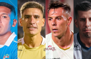 Leaga 1 2025 Tabela de posicionamento ao vivo: pontuações de torneios fechados e armazenados