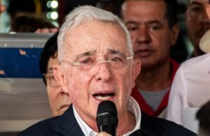 Urbe aumenta uma “grande frente democrática” para participar das eleições de 2026 na Colômbia