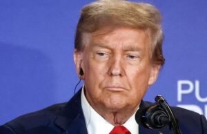 Trump anuncia um novo dever de importação no final da “pesquisa” nesta área