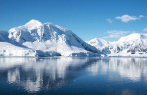 As mudanças repentinas de Changs na Antártica ‘afetarão o mundo por gerações’