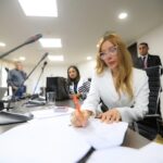 A Colômbia será encaminhada com 10% de tarifa: sem detalhes dos detalhes do governo Trump