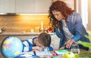 Seu filho tem um problema com insônia ou aprendizado? Pode ser hipertireoidismo ou hipotireoidismo