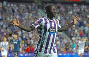 Dia da Laliga Hypermotion Ideal onze