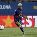 Gerrard: “Owen é melhor que lamina, em vez de mbpapd …”