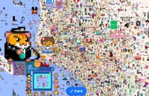 Wuples, mapa digital de Pixel que fascina milhões de pessoas em todo o mundo: o que é isso