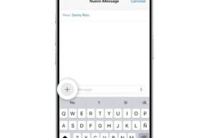A Apple funciona no final do final das mensagens RCS entre o PAL iPhone e o Android