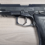 A polícia de Santa Fe quer entrar em um chile e suas armas: ele segurou e deve permanecer quatro meses