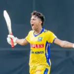 IPL ULUGS ON APERTE YASH DHULL COMO ESTRELA CELHER STAR SAINTS NO DA DPL 2025
