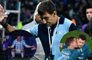6 Frases da costa após a classificação das corridas: por que foi vermelho, sair das áreas e uma frase que fez o som