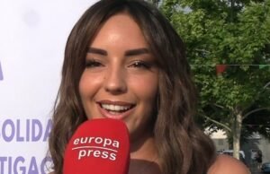 Anita Williams respondeu a Mono e transmitiu uma mensagem a Carmen Alkideo após suas críticas