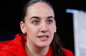 Iyana Marten: “Este é um ano incrível, ou nem consigo imaginar o que aconteceu comigo”