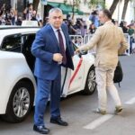 Santos Certdán diz que está claro: "Eu não fiz nada que diga"