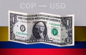 Dólar: Calcólia na Colômbia hoje 19 de agosto Pricções