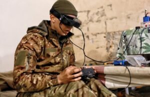 Ucrânia danificar os três helicópteros em ataques militares russos na Crimeia