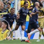 Uma cidade inesperada de Auckland City para Boca: Frases Ruso usadas para “Press” no café mundial