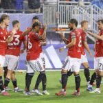 Manchester United – Everton, Live: Private Precoon Live agora