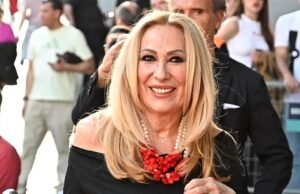 Rosa Benito reage à preocupação de Aamador Mohadeno, ignorando o agravamento de Mohano, tem um novo amor na visão?