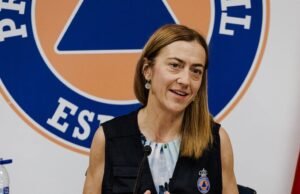 Barcons mencionam que nenhuma comunidade autônoma pediu ao governo que desse fogo a um incêndio nacional de emergência