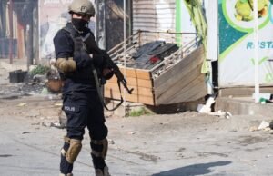 Encontrou uma tumba comum com nove corpos na província de Latakia, na província síria