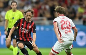 Dirigido por Modric Symphony – AS.com