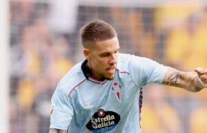 Celta de Vigo – Gatefite, Live: Laliga EA Sports Live hoje