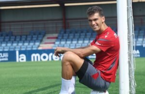 Tori: “Uma situação perfeita para mostrar a queima”
