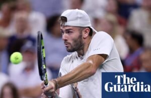 Zoverav supera o medo de nosso medo aberto após o desenho