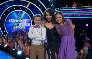 Um vídeo de ticktock torna a demanda da sobrinha do DWTS Pro por se juntar a 34 tropas durante a temporada