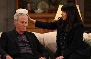 ‘Kinbirley McClone, do Hospital Geral, quebra o silêncio sobre a morte de Triston Rogers