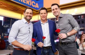 Os guias OG ‘Bachelor’ identificam a separação de uma mulher após 16 anos