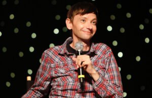 A estrela de ‘Big Bang Roward’ se torna real sobre ‘DOPE deixada’ de lutar com a comédia