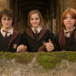 Todos os filmes de 8 ‘Harry Potter’ retornam aos cinemas este mês – com um sorteio fascinante
