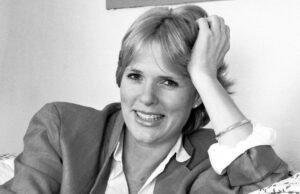 ‘Cagni e Lesie’ Sharon Glales, 82, apenas se reuniu com sua outra família de TV