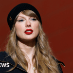 Pornstar Taylor Swift Deepfakes son producidos por Musk’s Grok Eye