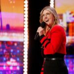Assista à história em quadrinhos de Julia Hladkowicz deixou o juiz em um ponto e ‘America tem talento Audos’ (exclusivo)