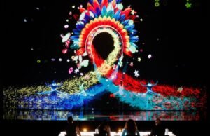 ‘Got Talent of America’s Got Talent’ Light Talk ‘enorme validação’ é o bazar dourado de Simon Cowell (único)