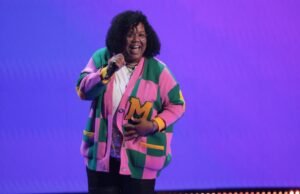 Hoje à noite o Mail Bee ganhou o ‘Got Talent of the United States’ Live Golden Bazaar?