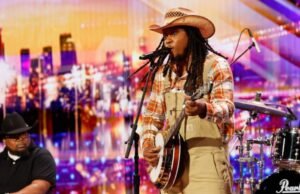 Esta noite ganhou a campainha ao vivo de Sofia Vergar ‘Got Talent’ de Sofia Vergar