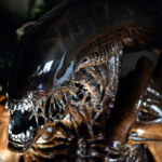 Nova resenha de Eving da TV ‘Alien’ TV em FX – esta é uma pessoa que disse