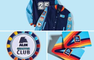 Os fãs do DiAhrti Aldy têm a oportunidade de ganhar mantimentos gratuitos para o ano – como isso é