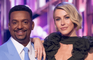 O DWTS Host Season 34 causa algo novo: ‘Nós nunca fizemos isso’