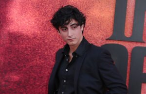 O novo filme ‘Rocky’ lança um ator com uma semelhança fantástica com o garanhão de prata