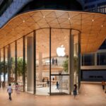 A Apple planeja abrir uma nova loja de varejo na Índia e nos Emirados Árabes Unidos, a equipe Cook