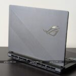 Assembléia Rog Strip 16 2025 Revisão: tira com chamativo