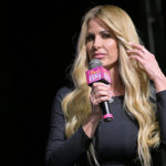 Kim Zolciek faz o primeiro comentário público sobre gastar o significado de Ariana como seu filho