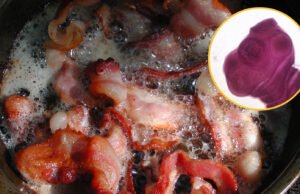 Condição de diagnóstico: a carne de porco salgada ‘macia’ pode ter recebido vermes cerebrais por causa da escolha de um homem