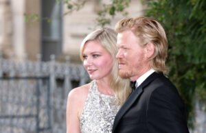 Kirsten Dance expôs o filho de 4 anos, James à saúde ‘extremamente terrível’