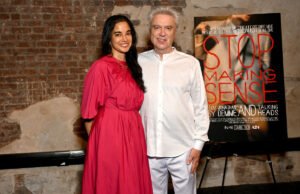 ‘As placas musicais dos anos 80 estão prontas para se casar com David Bayan, 73, 55 anos -ano -ano