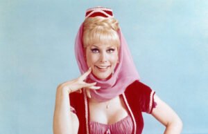 Barbara Eden …,,,,,,,,,,,,,,,