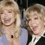 ‘Eu sonho Jeannie’ Barba Eden Star, 93, Dezosbreak